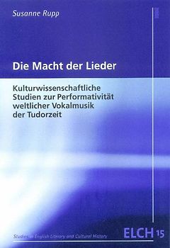 Die Macht der Lieder