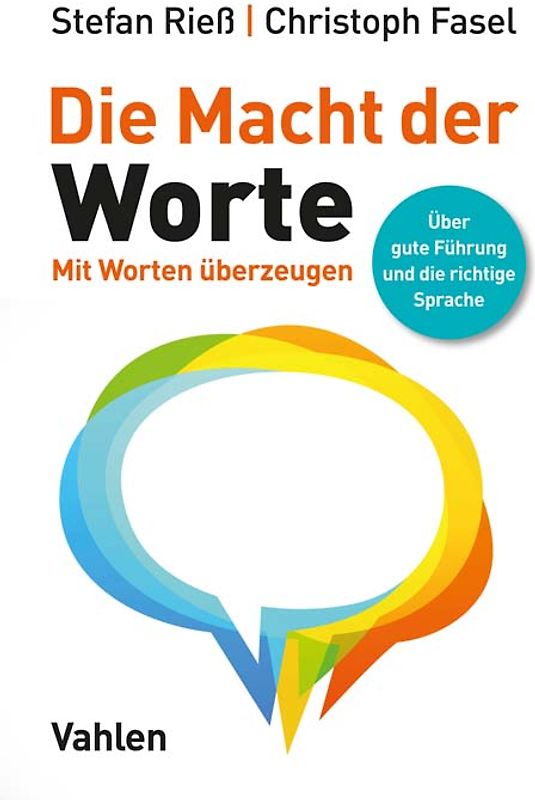 Die Macht der Worte