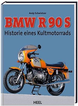 BMW R 90 S: Historie eines Kultmotorrads