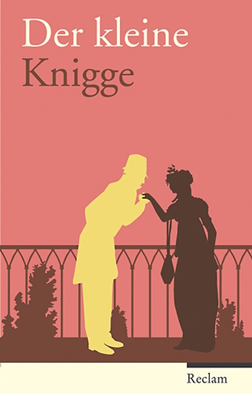 Über den Umgang mit Menschen