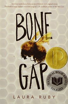 Bone Gap - Laura Ruby [Paperback]