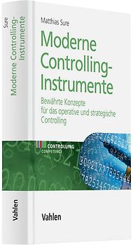 Moderne Controlling-Instrumente