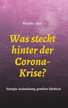 Was steckt hinter der Corona-Krise?