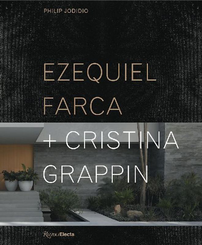 Ezequiel Farca + Cristina Grappin