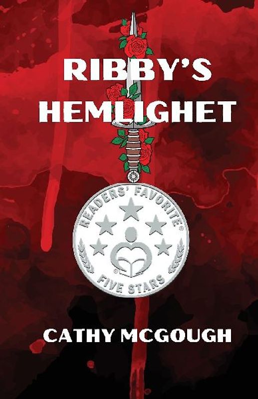 RIBBY'S HEMLIGHET SWEDISH EDITION