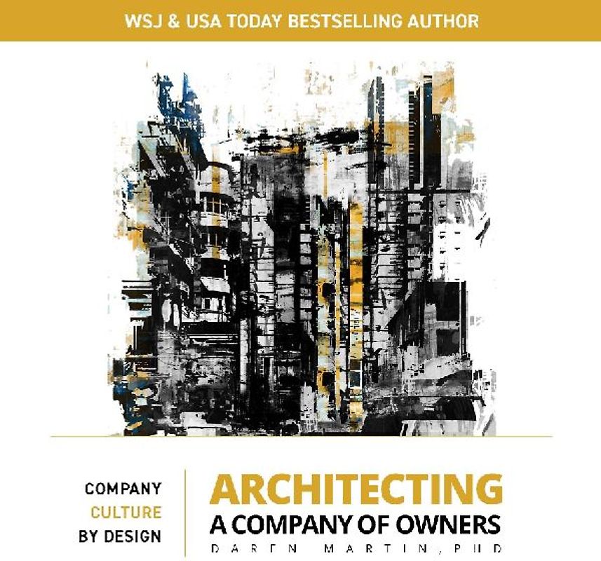 Architecting a Company of Owners