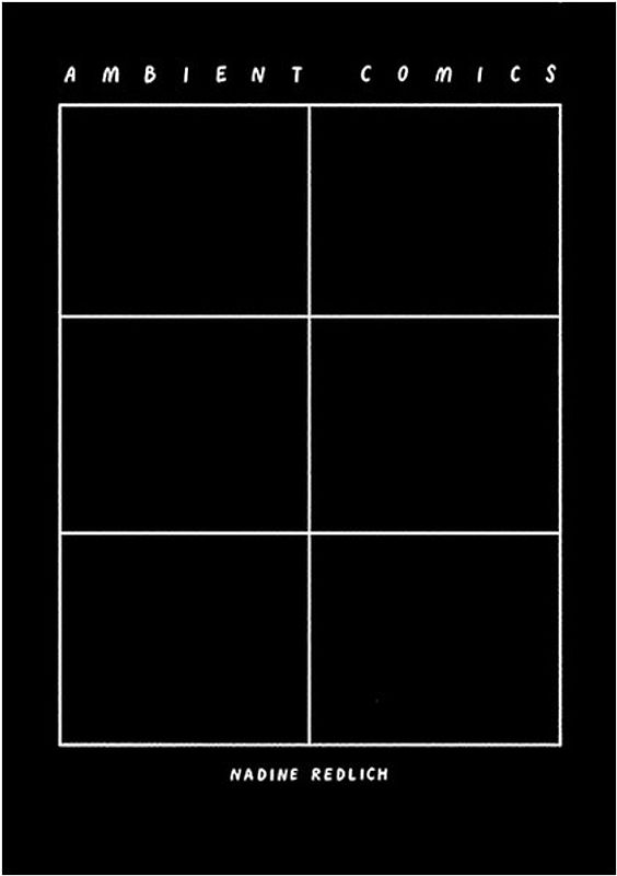Ambient Comics