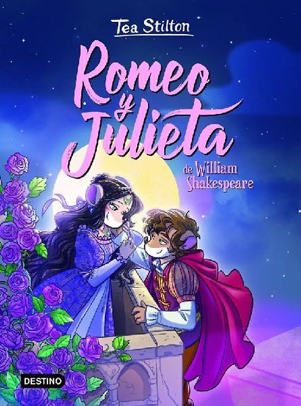 Romeo y Julieta