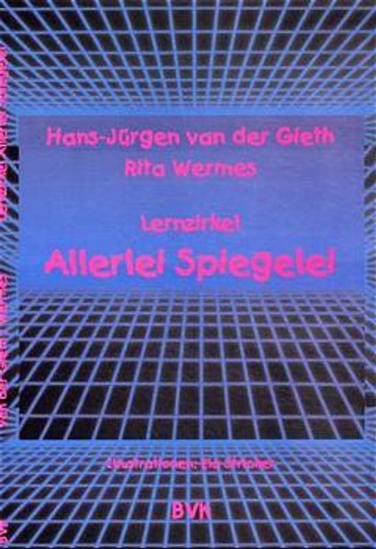 Lernzirkel Allerlei Spiegelei