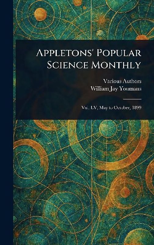 Appletons' Popular Science Monthly