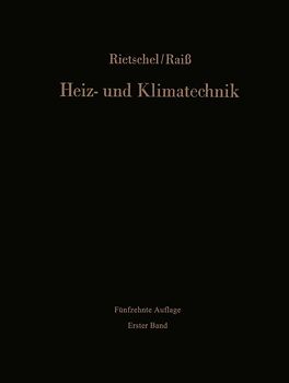 Heiz- und Klimatechnik