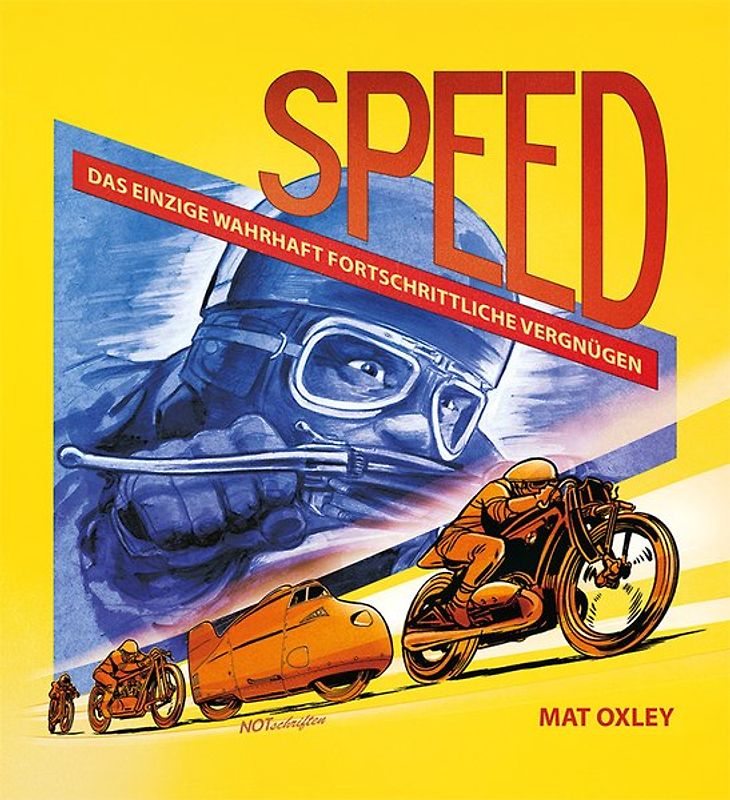 Speed