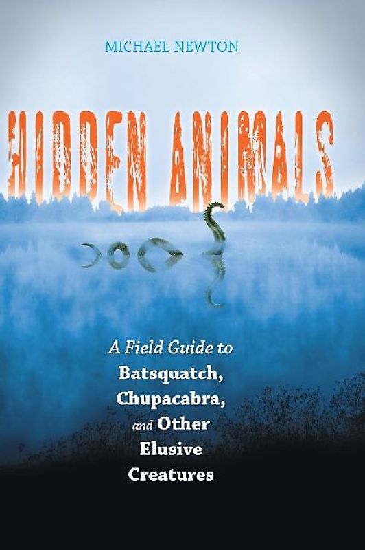 Hidden Animals