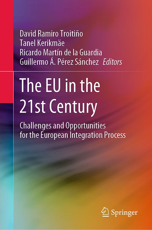 The EU in the 21st Century