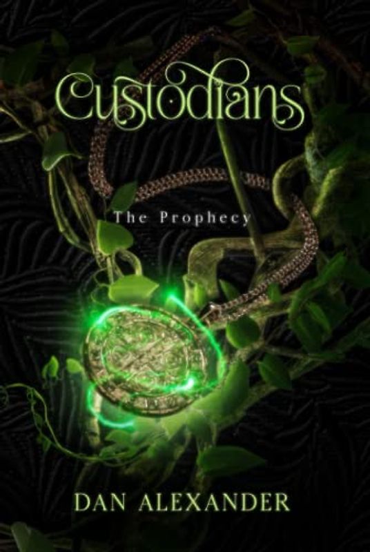 Custodians: The Prophecy