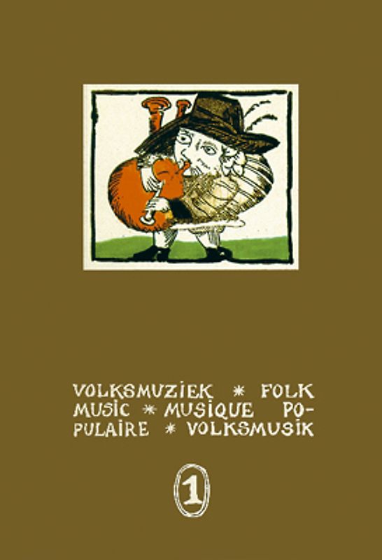 Volksmusik