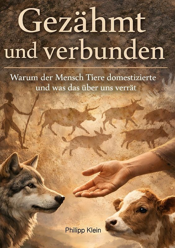 Gezähmt und verbunden