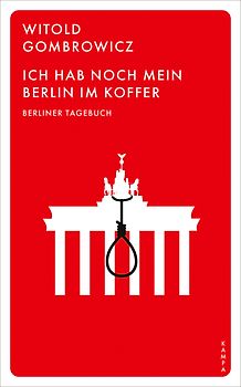 Ich hab noch mein Berlin im Koffer