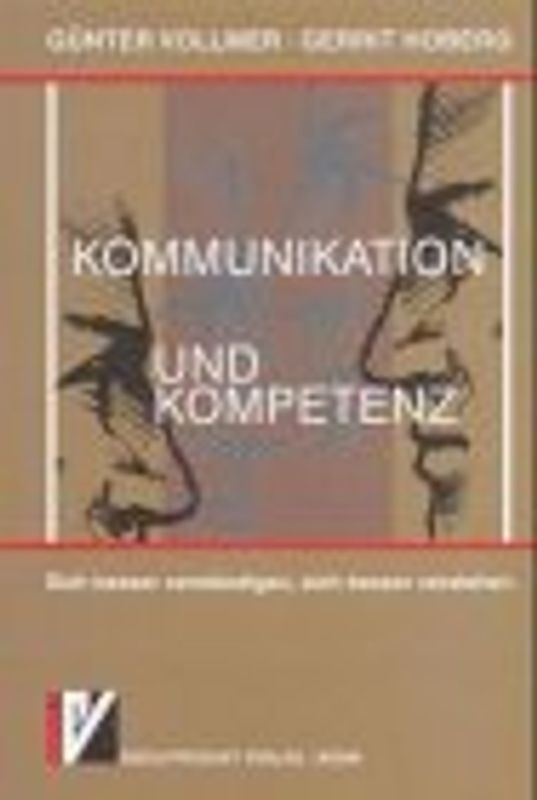 Kommunikation und Kompetenz