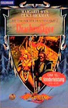 Die Chronik der Drachenlanze. Die Drachenlanze