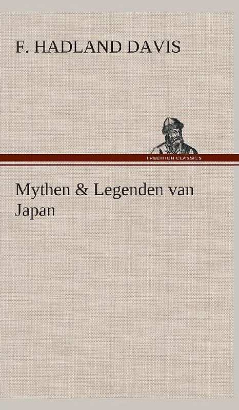 Mythen & Legenden van Japan