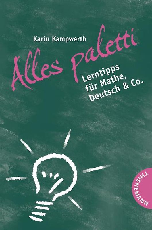 Alles paletti