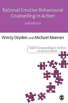 The Rational Emotive Behavioural Approach to Therapeutic Change