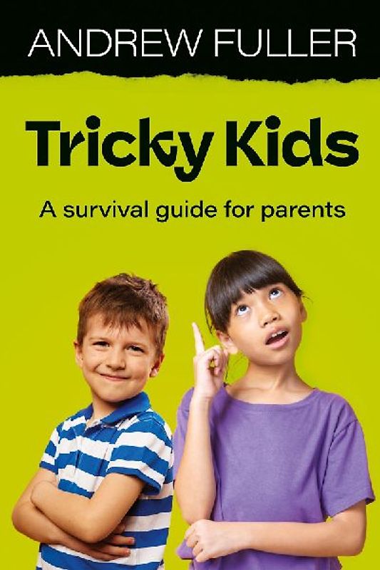 Tricky Kids