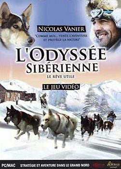 Odyssee in Sibirien - Strategie und Abenteuer im Norden PC Spiele
