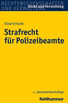Strafrecht für Polizeibeamte