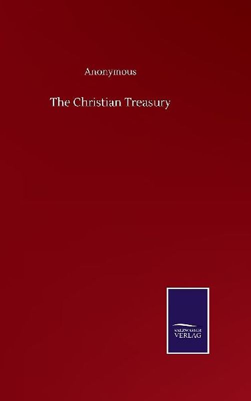 The Christian Treasury