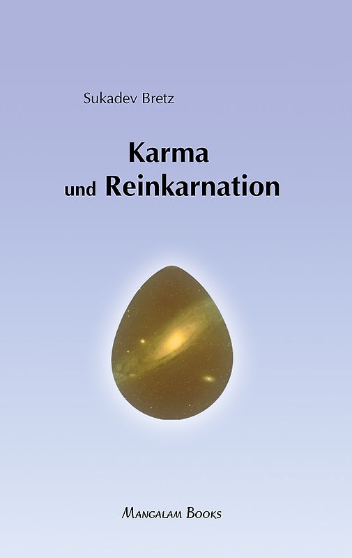 Karma und Reinkarnation