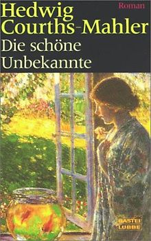 Die schöne Unbekannte