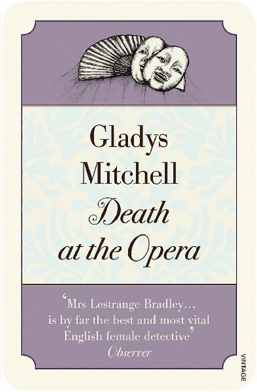 Death at the Opera