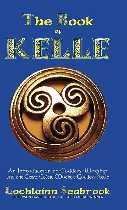The Book of Kelle
