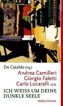 Ich weiß um deine dunkle Seele