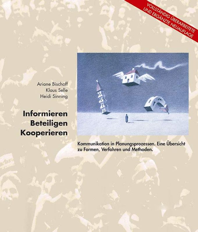 Informieren, Beteiligen, Kooperieren