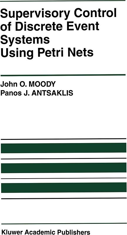 Supervisory Control of Discrete Event Systems Using Petri Nets