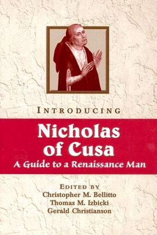 Introducing Nicholas of Cusa