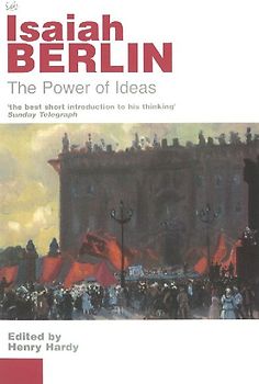 The Power Of Ideas