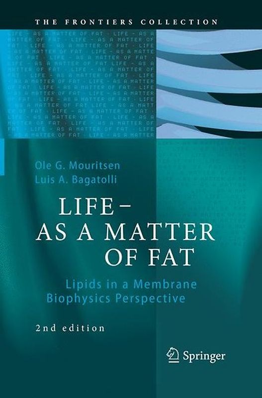 LIFE - AS A MATTER OF FAT