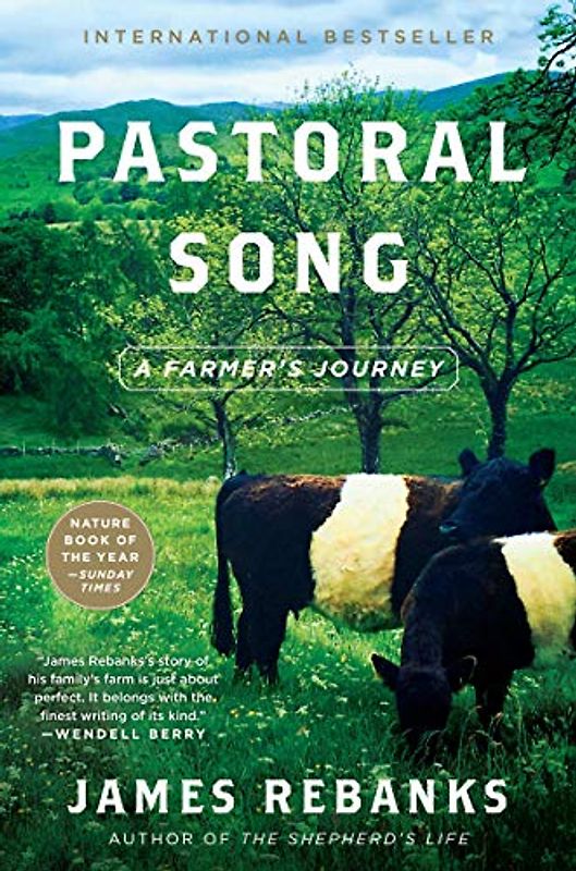 Pastoral Song