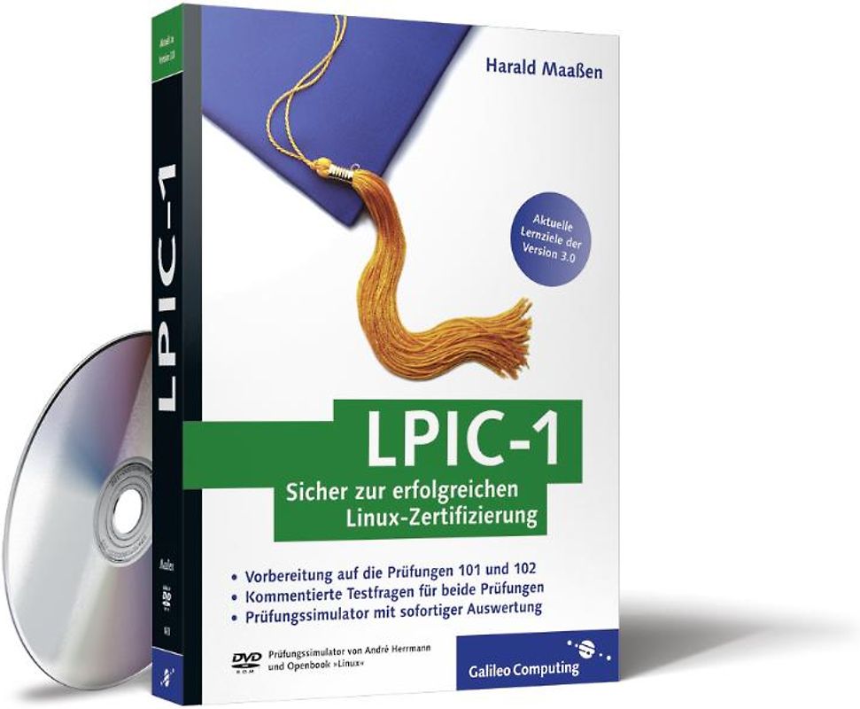 LPIC-1