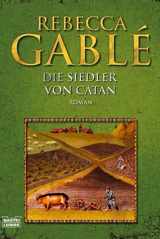 Die Siedler von Catan