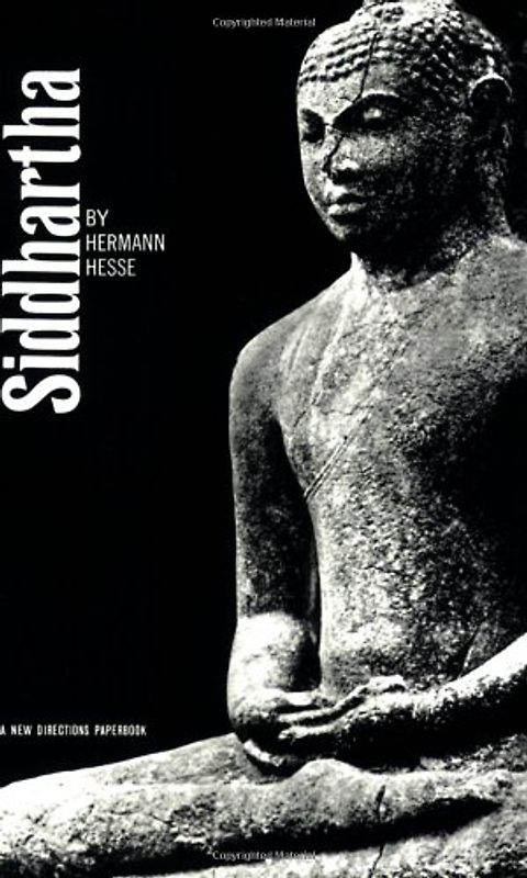 Siddhartha - Hermann Hesse