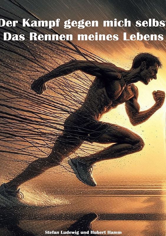 Der Kampf gegen mich selbst I Das Rennen meines Lebens