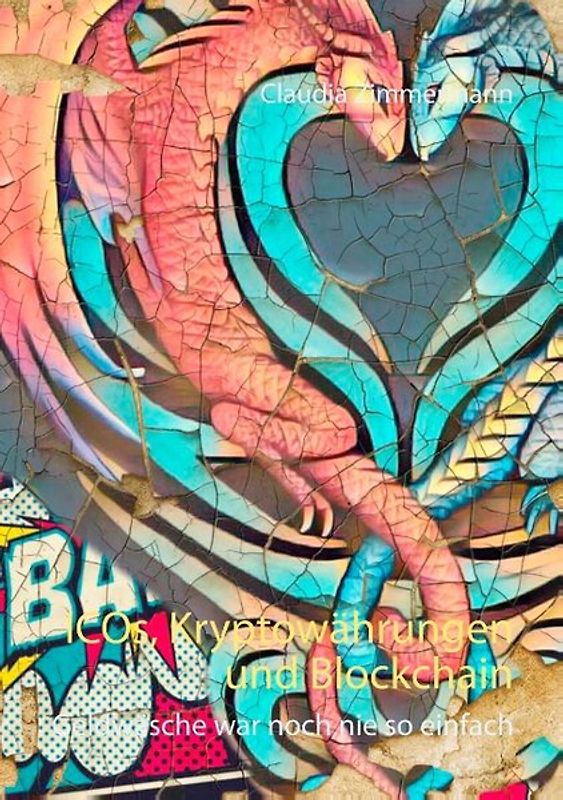 ICOs, Kryptowährungen und Blockchain