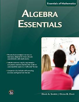 Algebra Essentials