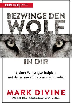 Bezwinge den Wolf in dir