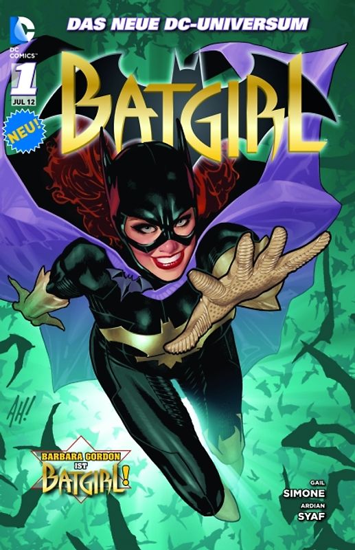 Batgirl